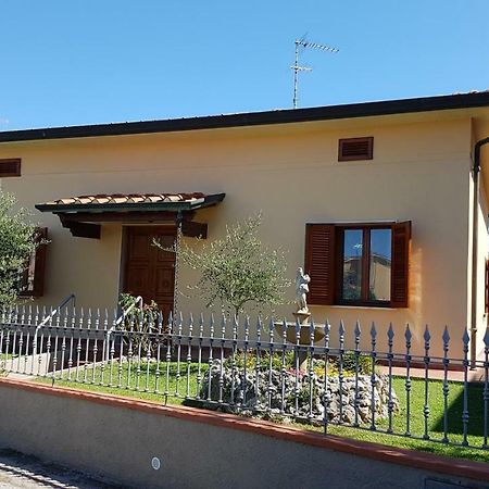 Villa Casa Magnolia à Arena Metato Extérieur photo