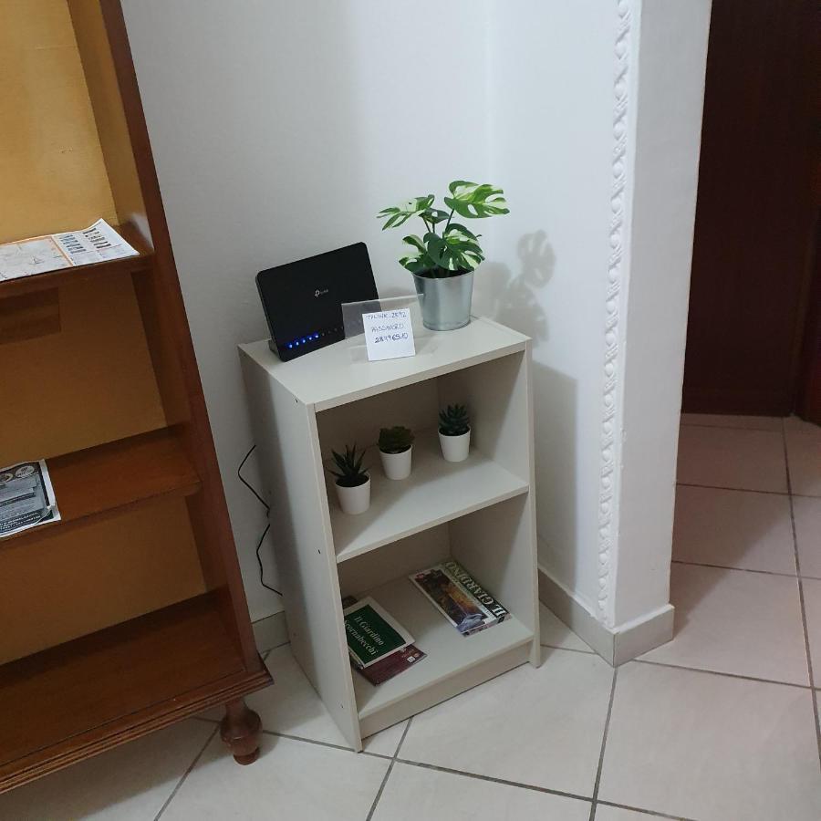 Villa Casa Magnolia à Arena Metato Extérieur photo
