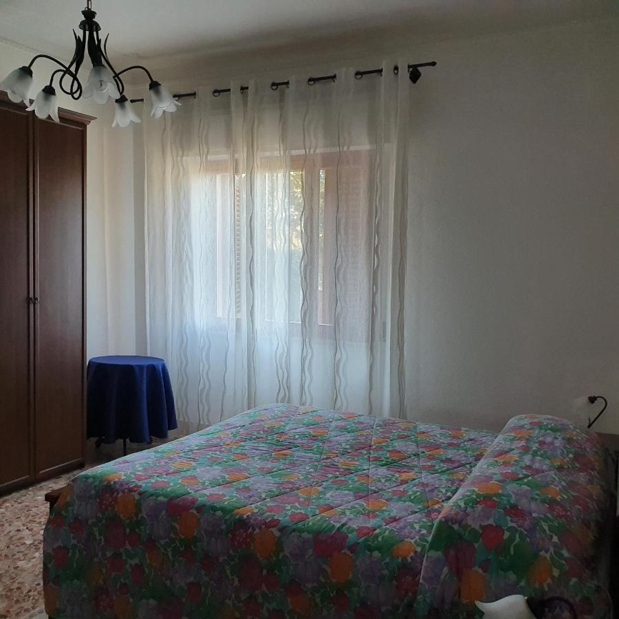 Villa Casa Magnolia à Arena Metato Extérieur photo