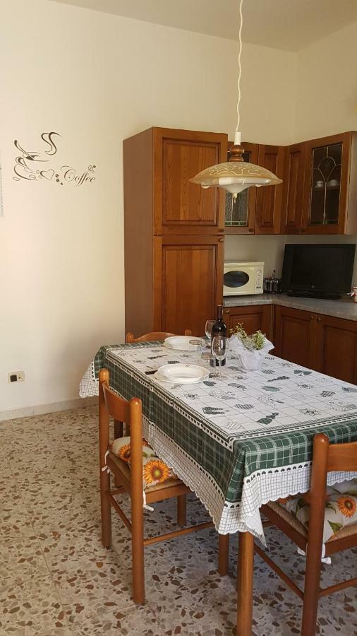 Villa Casa Magnolia à Arena Metato Extérieur photo